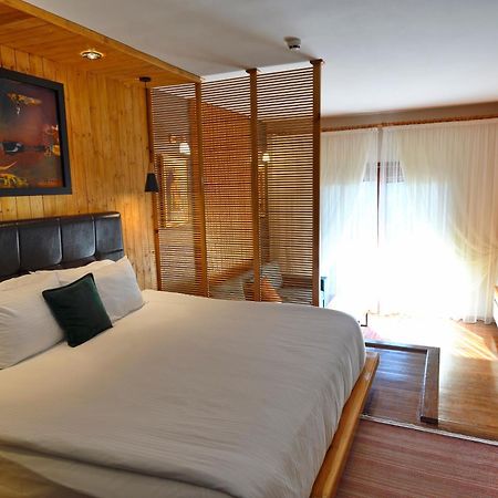 Aurora Resort & Spa Berovo Kültér fotó