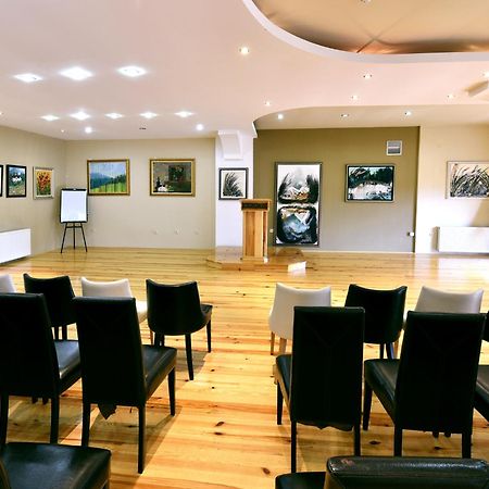 Aurora Resort & Spa Berovo Kültér fotó