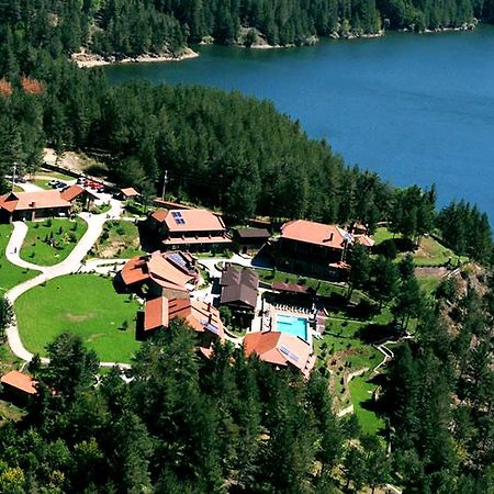 Aurora Resort & Spa Berovo Kültér fotó