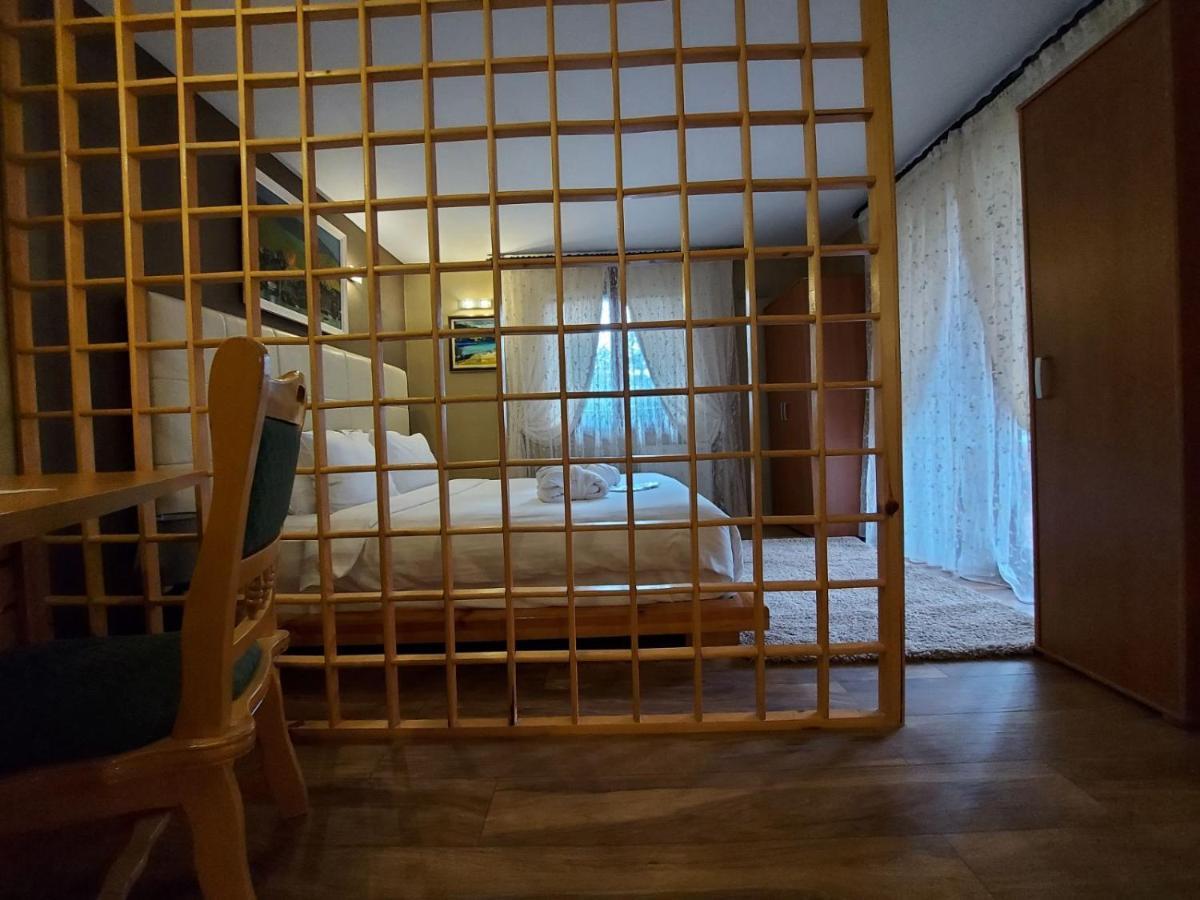 Aurora Resort & Spa Berovo Kültér fotó