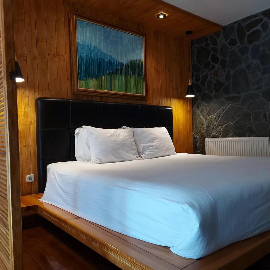 Aurora Resort & Spa Berovo Kültér fotó