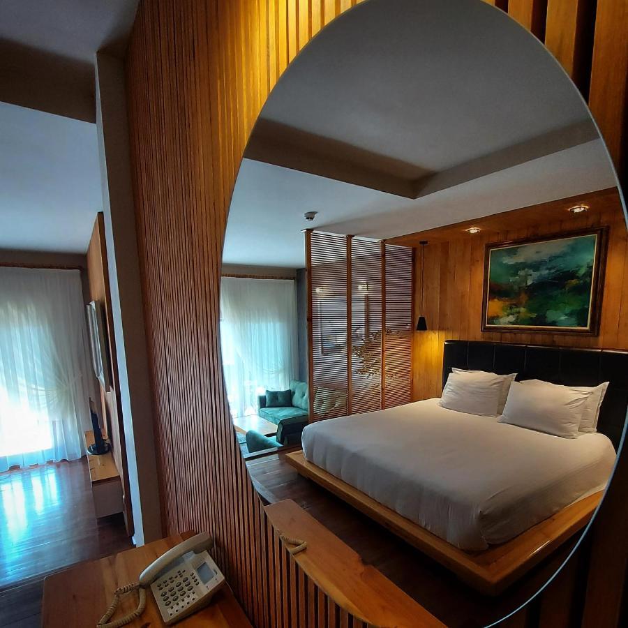 Aurora Resort & Spa Berovo Kültér fotó