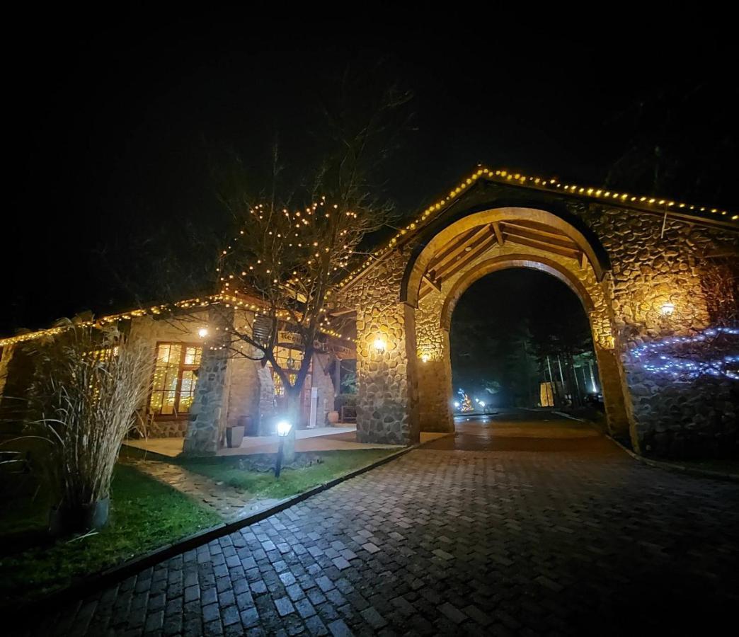 Aurora Resort & Spa Berovo Kültér fotó