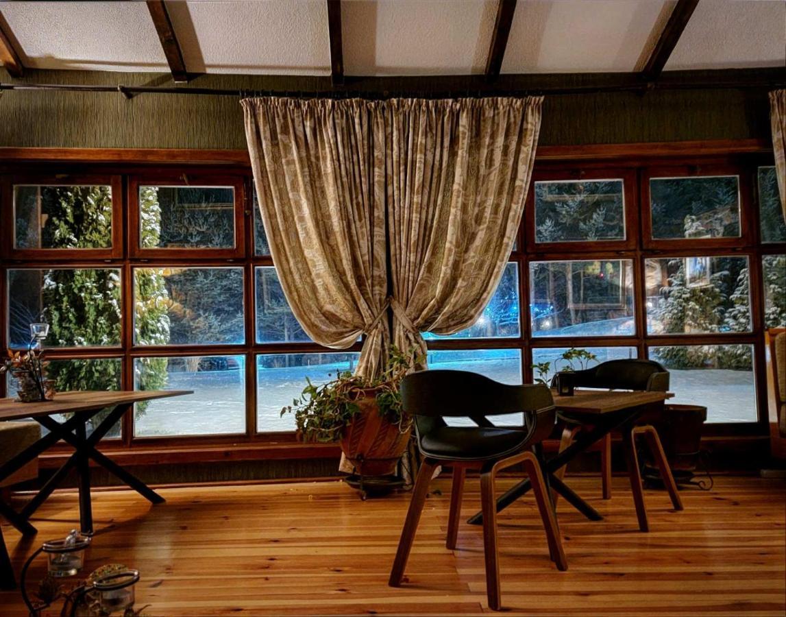 Aurora Resort & Spa Berovo Kültér fotó