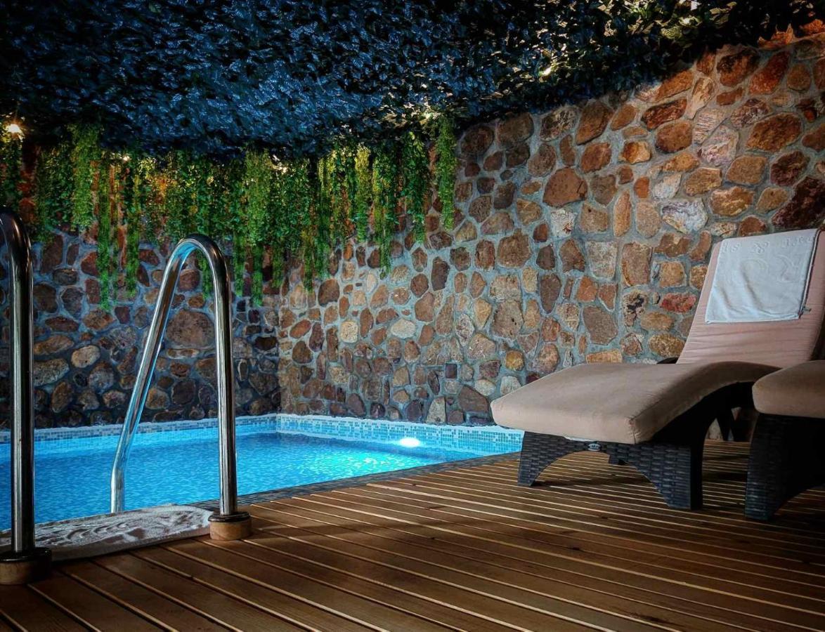 Aurora Resort & Spa Berovo Kültér fotó