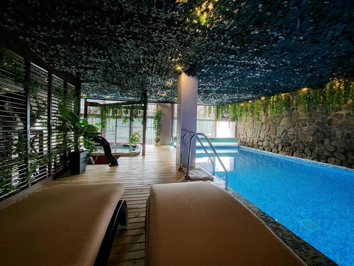 Aurora Resort & Spa Berovo Kültér fotó