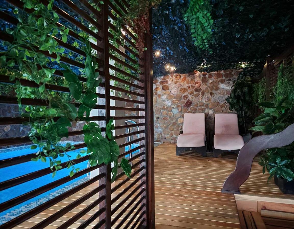 Aurora Resort & Spa Berovo Kültér fotó