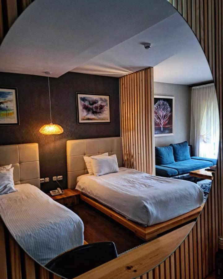 Aurora Resort & Spa Berovo Kültér fotó