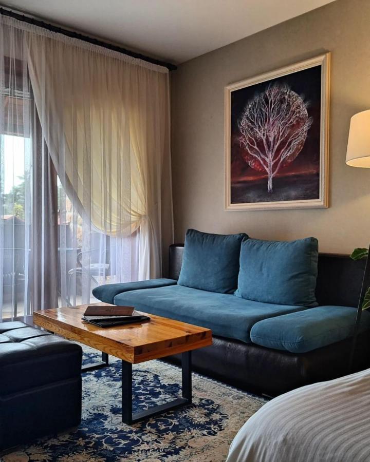 Aurora Resort & Spa Berovo Kültér fotó