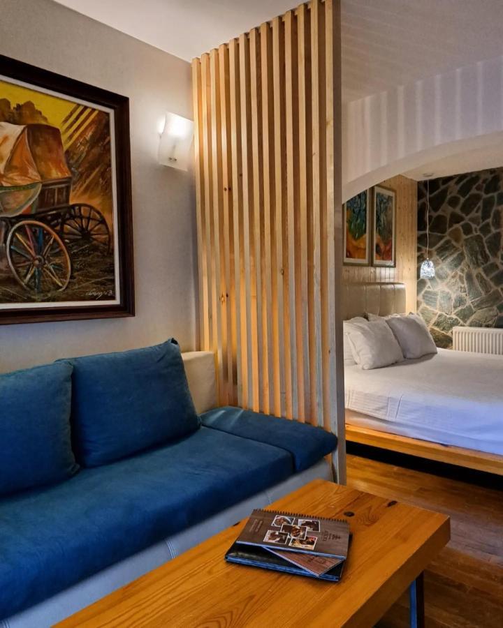 Aurora Resort & Spa Berovo Kültér fotó