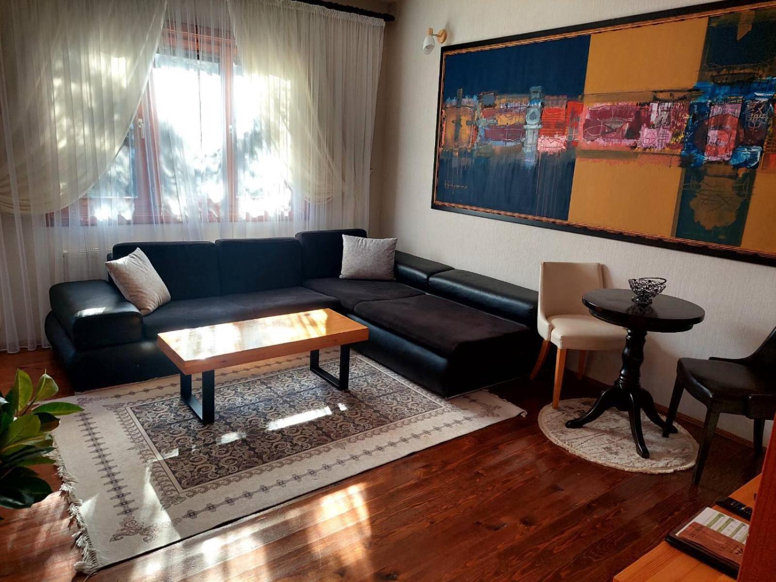 Aurora Resort & Spa Berovo Kültér fotó