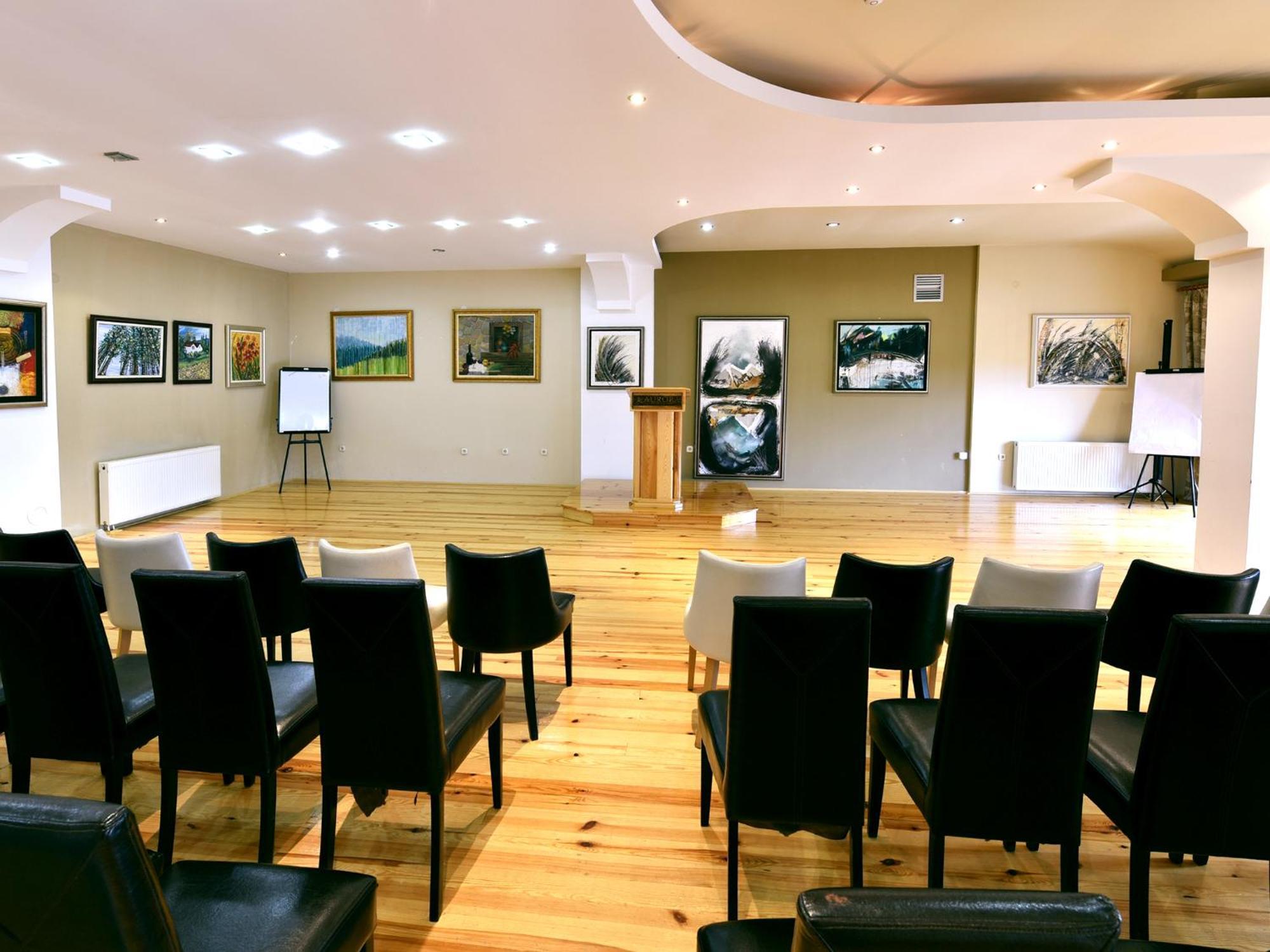 Aurora Resort & Spa Berovo Kültér fotó